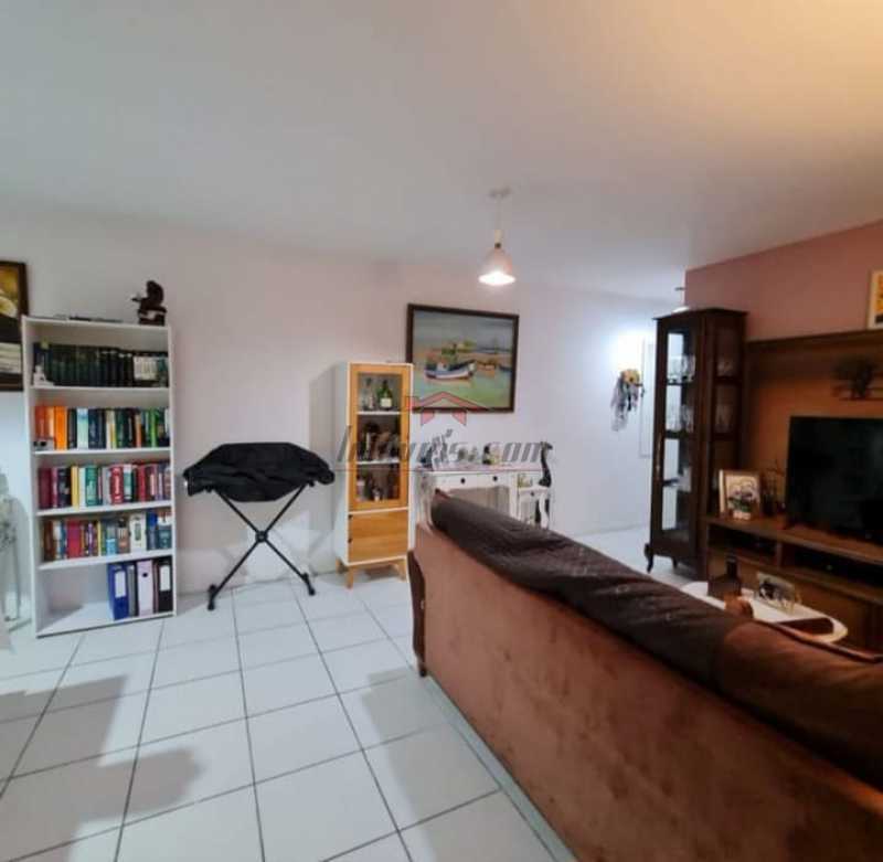 Apartamento à venda com 3 quartos, 114m² - Foto 3