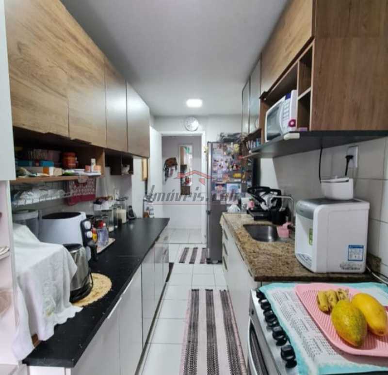 Apartamento à venda com 3 quartos, 114m² - Foto 11