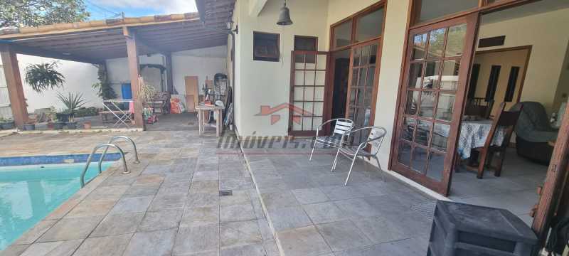 Casa de Condomínio à venda com 4 quartos, 201m² - Foto 23