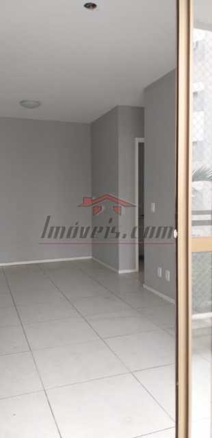 Apartamento à venda com 2 quartos, 60m² - Foto 7