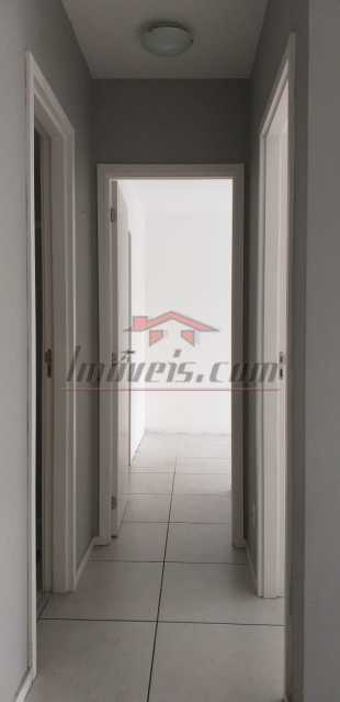 Apartamento à venda com 2 quartos, 60m² - Foto 9