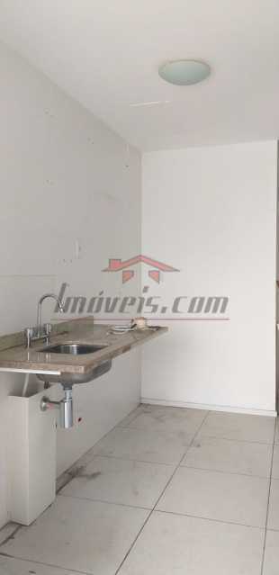 Apartamento à venda com 2 quartos, 60m² - Foto 15