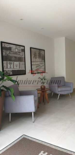 Apartamento à venda com 2 quartos, 60m² - Foto 22