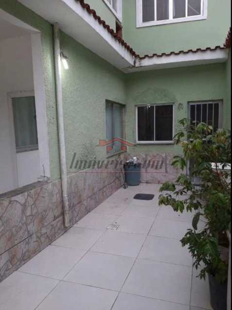 Casa de Vila à venda com 2 quartos, 100m² - Foto 1