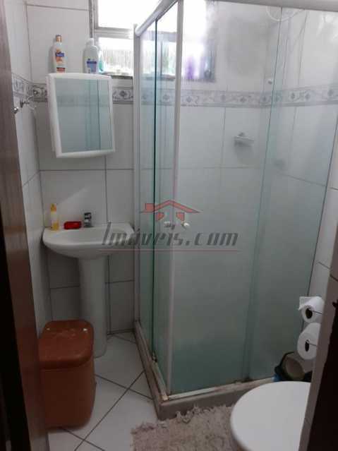 Casa de Vila à venda com 2 quartos, 100m² - Foto 16