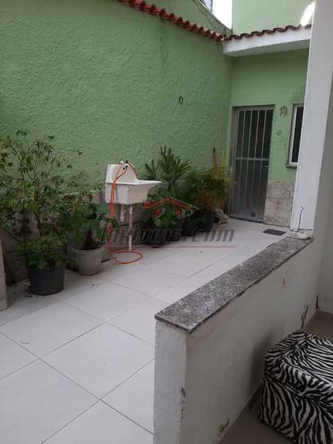 Casa de Vila à venda com 2 quartos, 100m² - Foto 19