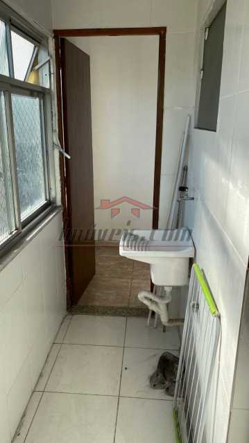 Apartamento à venda com 2 quartos, 65m² - Foto 11