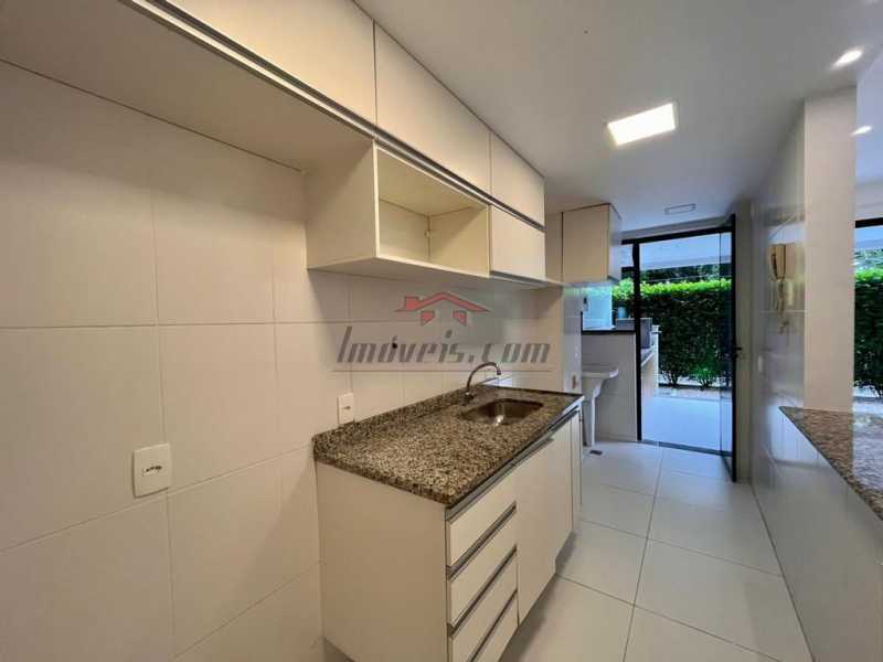 Apartamento à venda com 2 quartos, 86m² - Foto 6