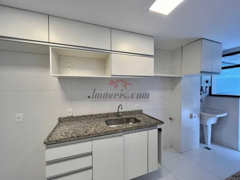 Apartamento à venda com 2 quartos, 86m² - Foto 7