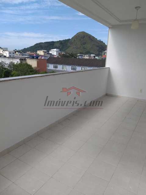 Apartamento à venda com 2 quartos, 93m² - Foto 1