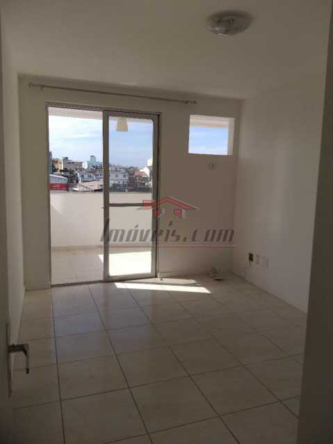 Apartamento à venda com 2 quartos, 93m² - Foto 2