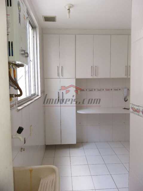 Apartamento à venda com 2 quartos, 93m² - Foto 12