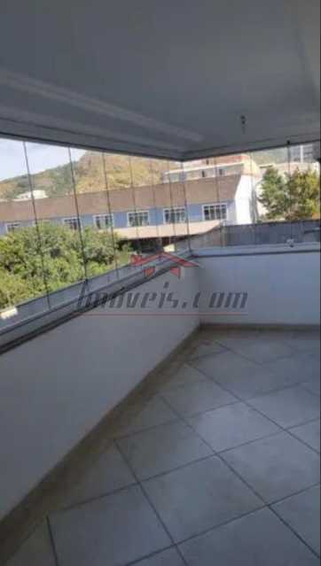 Apartamento para alugar com 2 quartos, 97m² - Foto 2