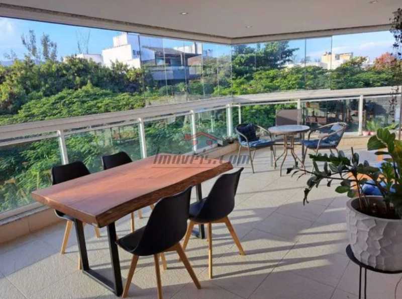 Apartamento à venda com 3 quartos, 114m² - Foto 17