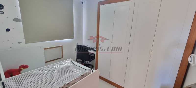 Apartamento à venda com 2 quartos, 48m² - Foto 8