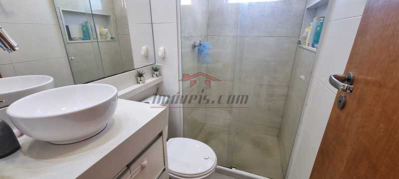 Apartamento à venda com 2 quartos, 48m² - Foto 9