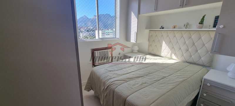 Apartamento à venda com 2 quartos, 48m² - Foto 11