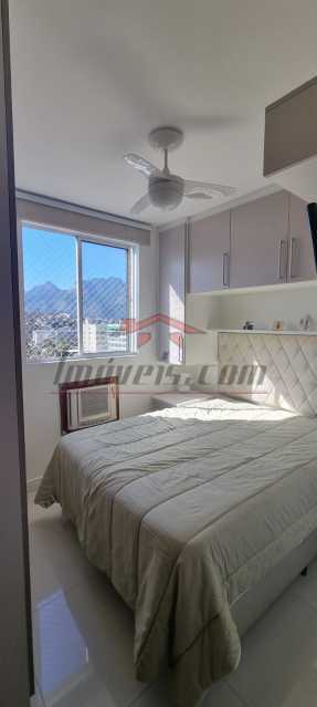 Apartamento à venda com 2 quartos, 48m² - Foto 12