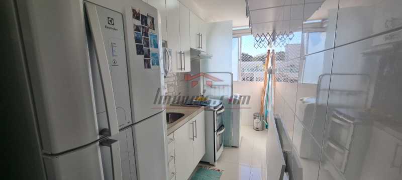 Apartamento à venda com 2 quartos, 48m² - Foto 13