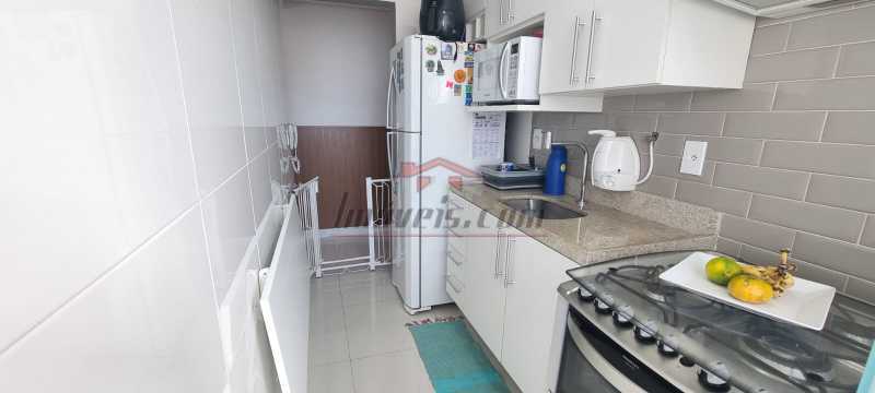 Apartamento à venda com 2 quartos, 48m² - Foto 14