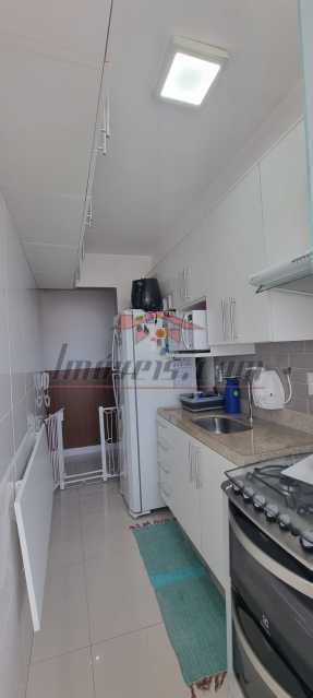 Apartamento à venda com 2 quartos, 48m² - Foto 15