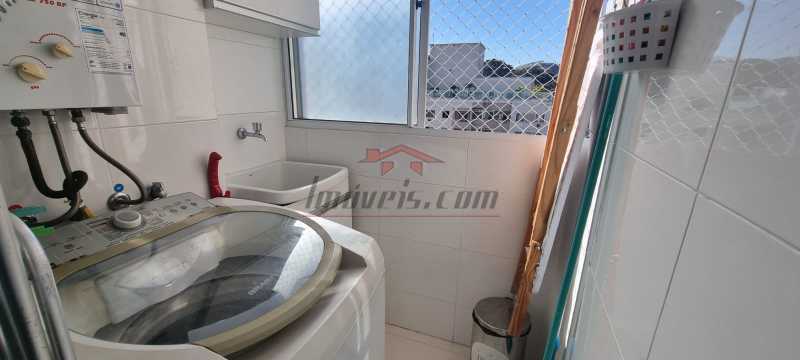 Apartamento à venda com 2 quartos, 48m² - Foto 16