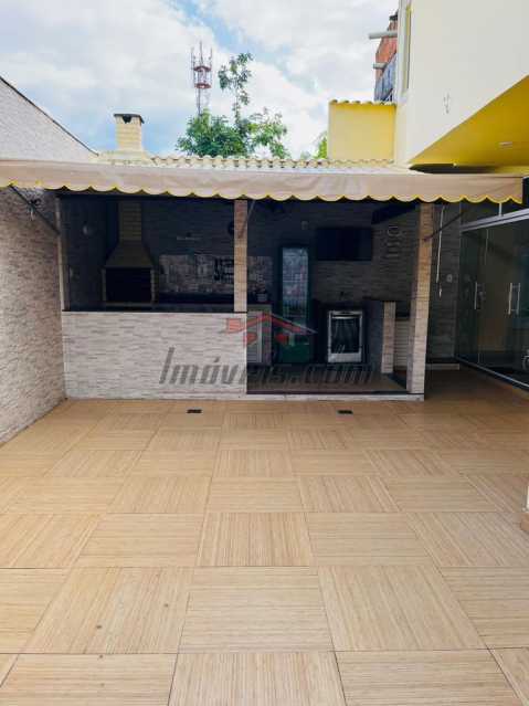 Casa de Condomínio à venda com 4 quartos, 270m² - Foto 26