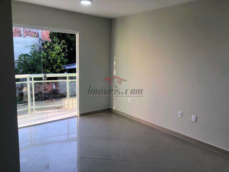 Casa de Condomínio à venda com 2 quartos, 108m² - Foto 6