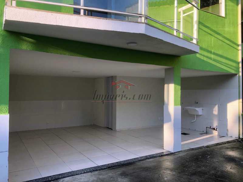 Casa de Condomínio à venda com 2 quartos, 108m² - Foto 2