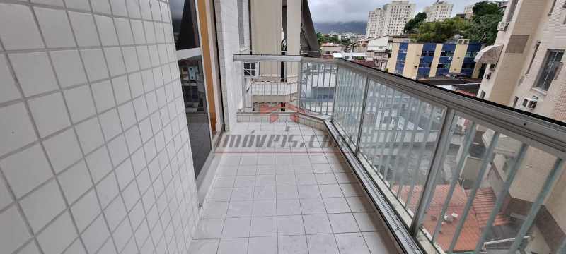 Apartamento à venda com 2 quartos, 81m² - Foto 1