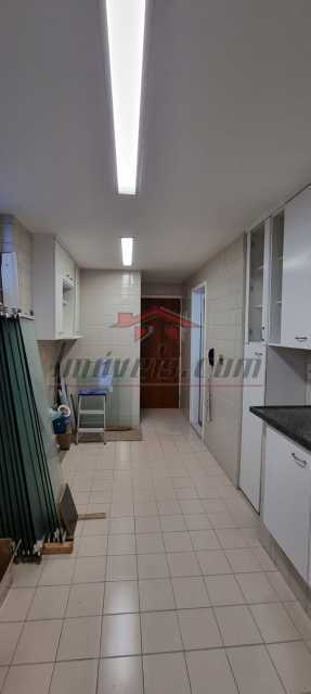 Apartamento à venda com 2 quartos, 81m² - Foto 11