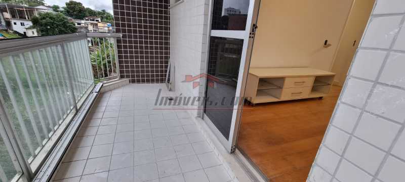 Apartamento à venda com 2 quartos, 81m² - Foto 16