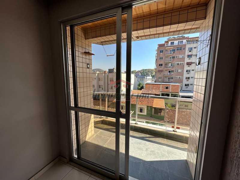 Apartamento à venda com 3 quartos, 86m² - Foto 3