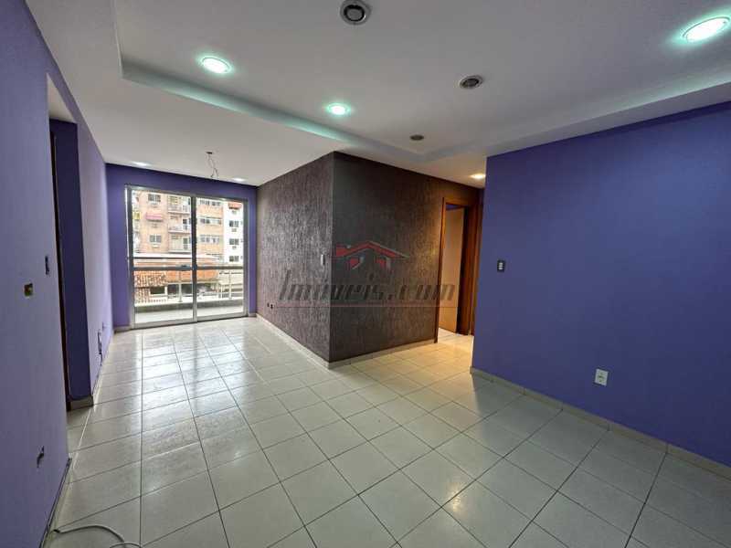 Apartamento à venda com 3 quartos, 86m² - Foto 4