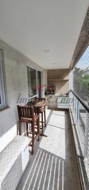 Apartamento à venda e aluguel com 3 quartos, 77m² - Foto 2