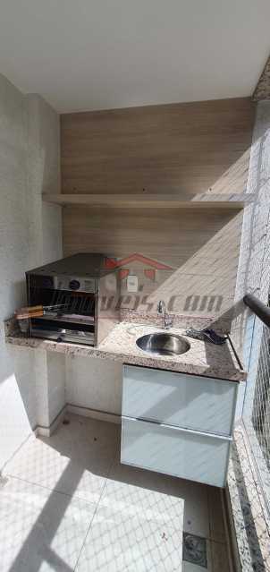 Apartamento à venda e aluguel com 3 quartos, 77m² - Foto 3