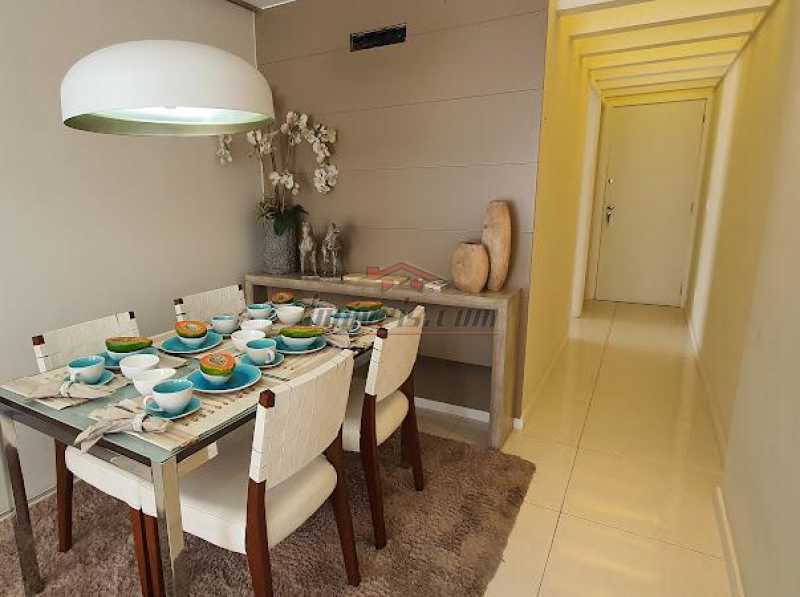 Apartamento à venda e aluguel com 3 quartos, 77m² - Foto 5