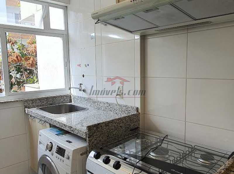 Apartamento à venda e aluguel com 3 quartos, 77m² - Foto 22