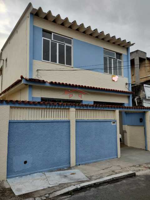 Casa de Condomínio à venda com 3 quartos, 170m² - Foto 1