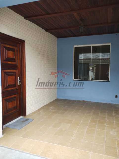 Casa de Condomínio à venda com 3 quartos, 170m² - Foto 2