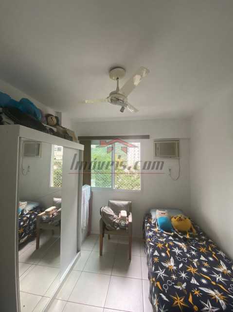 Apartamento à venda com 2 quartos, 63m² - Foto 5