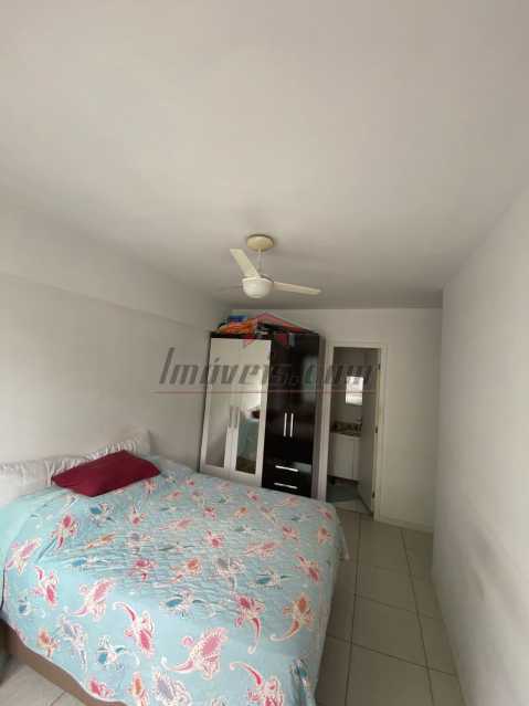 Apartamento à venda com 2 quartos, 63m² - Foto 7