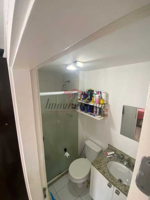 Apartamento à venda com 2 quartos, 63m² - Foto 9