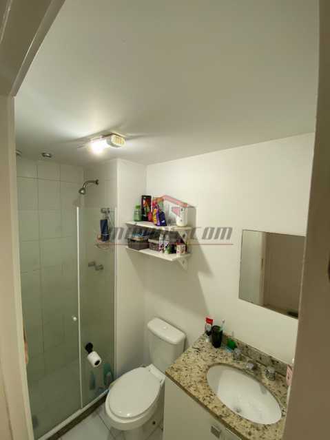 Apartamento à venda com 2 quartos, 63m² - Foto 10