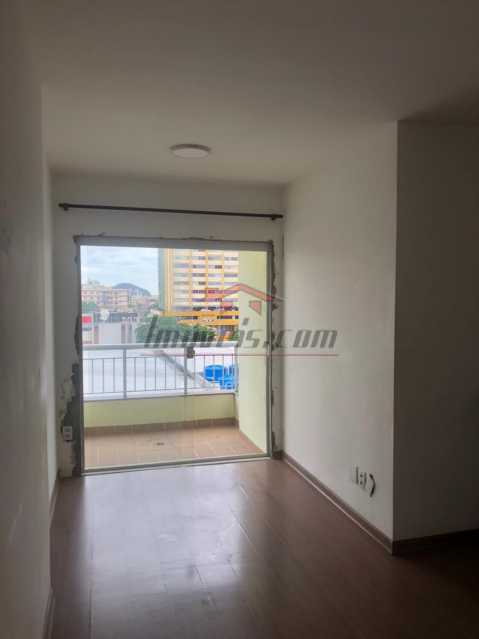 Apartamento à venda com 2 quartos, 74m² - Foto 1