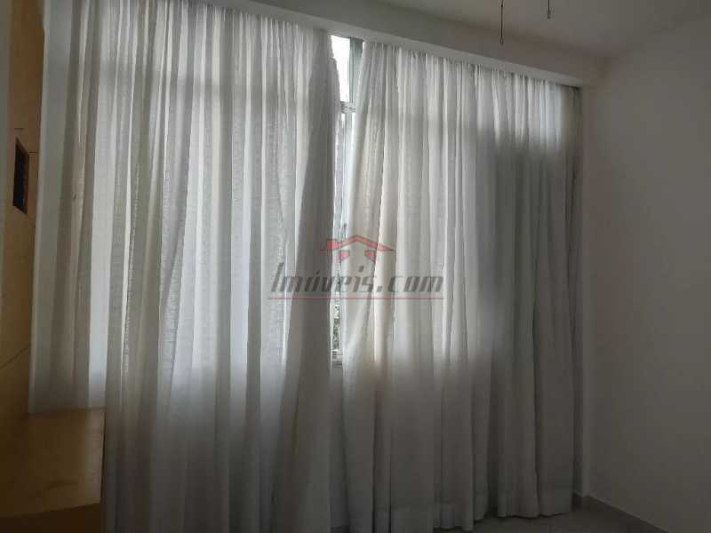 Apartamento à venda com 2 quartos, 52m² - Foto 3