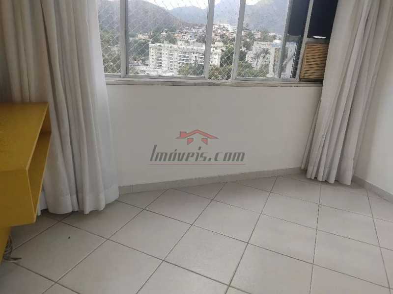 Apartamento à venda com 2 quartos, 52m² - Foto 1