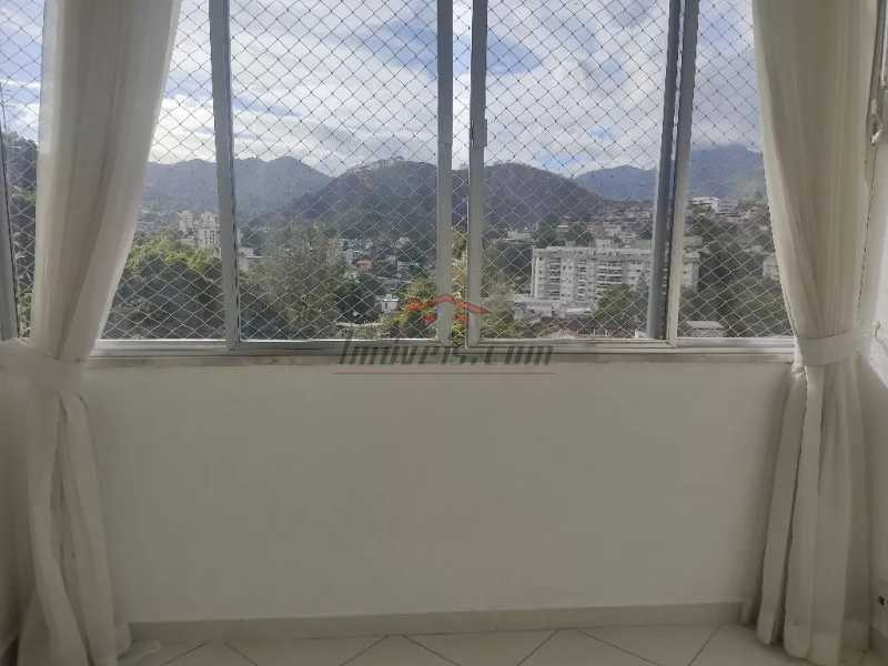 Apartamento à venda com 2 quartos, 52m² - Foto 5