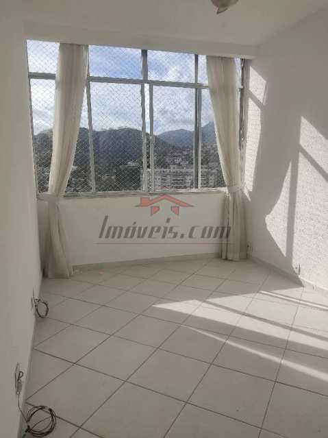 Apartamento à venda com 2 quartos, 52m² - Foto 7