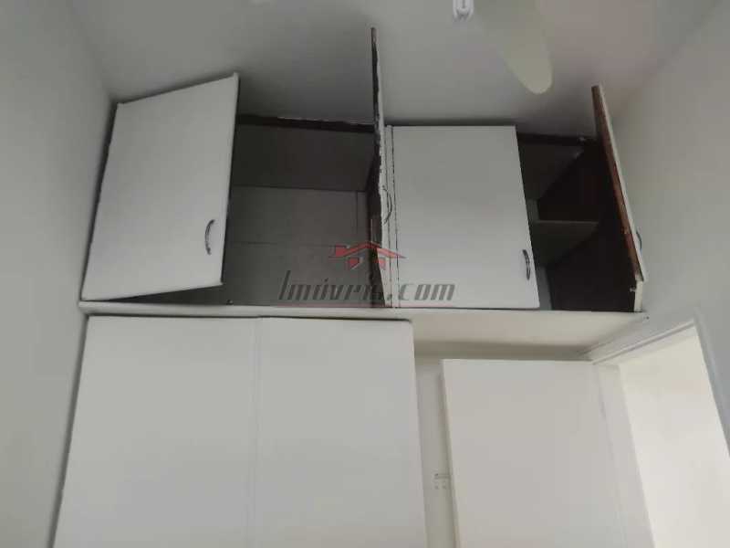 Apartamento à venda com 2 quartos, 52m² - Foto 9